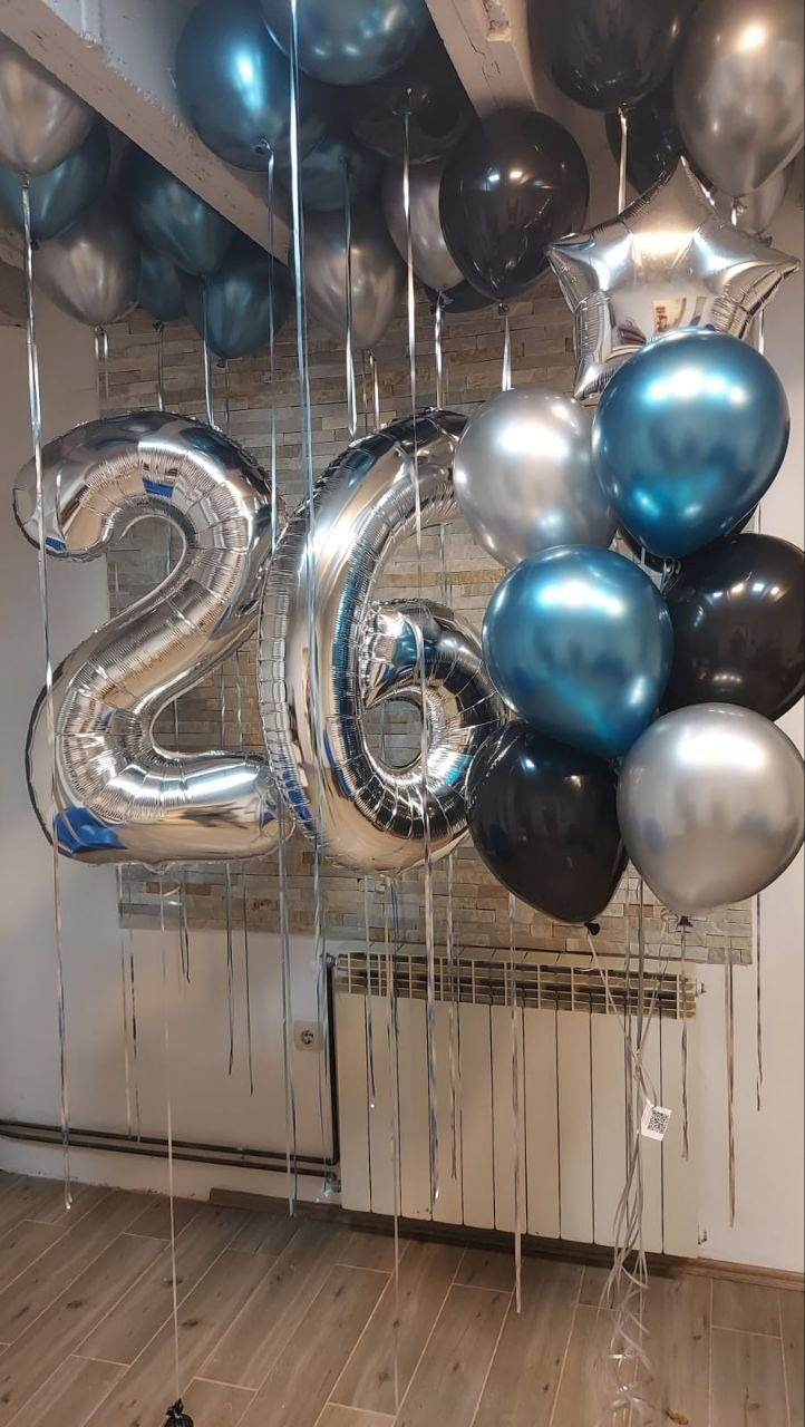 Dostava balona Novi Sad Dostava balona Beograd. Шары с гелием, фотозоны Нови Сад Белград. Balone i dekoracije od balona Novi Sad Beograd