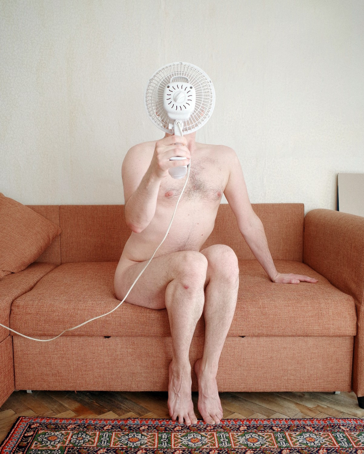 Stirred, not shaken (2019 — ongoing). Dima Zharov / Documentary photographer, artist
