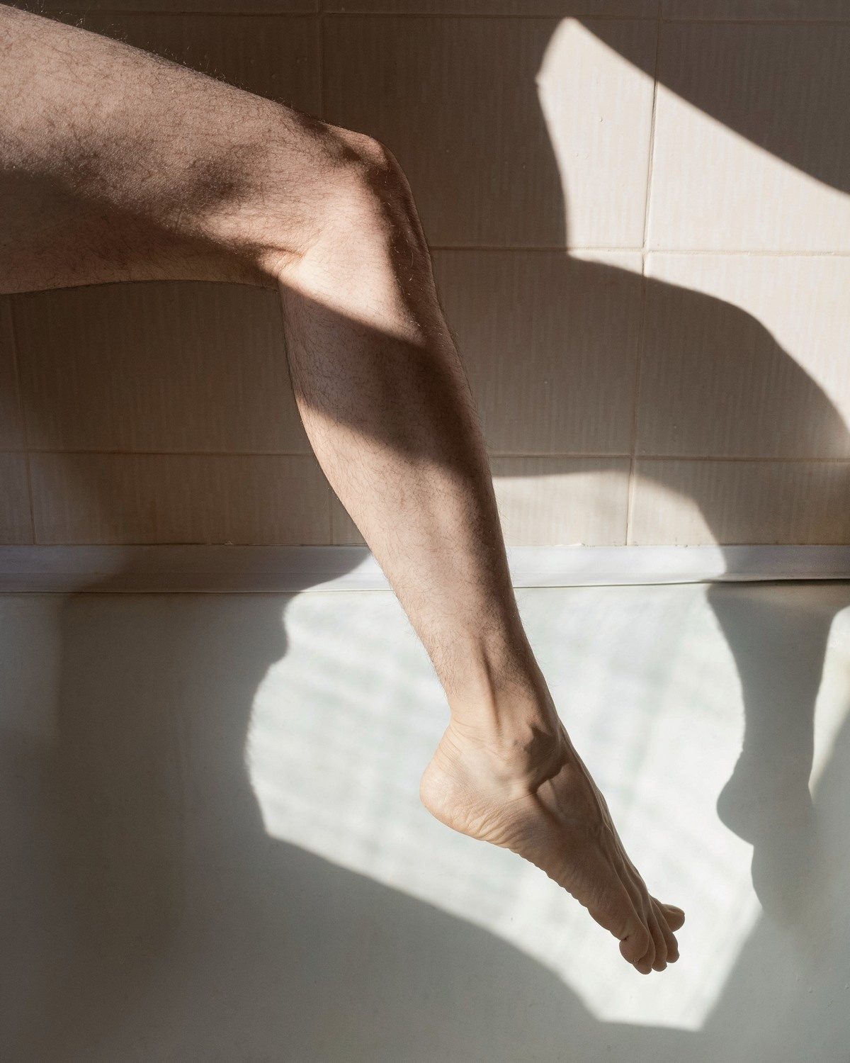 Stirred, not shaken (2019 — ongoing). Dima Zharov / Documentary photographer, artist