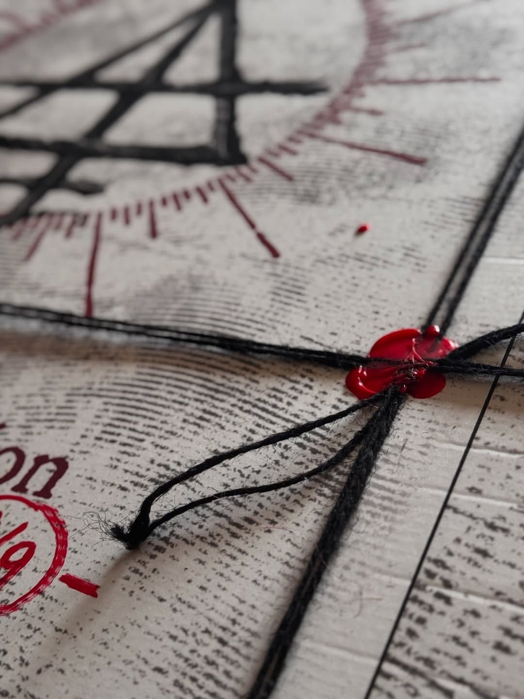 Постеры империум. The Abstracter