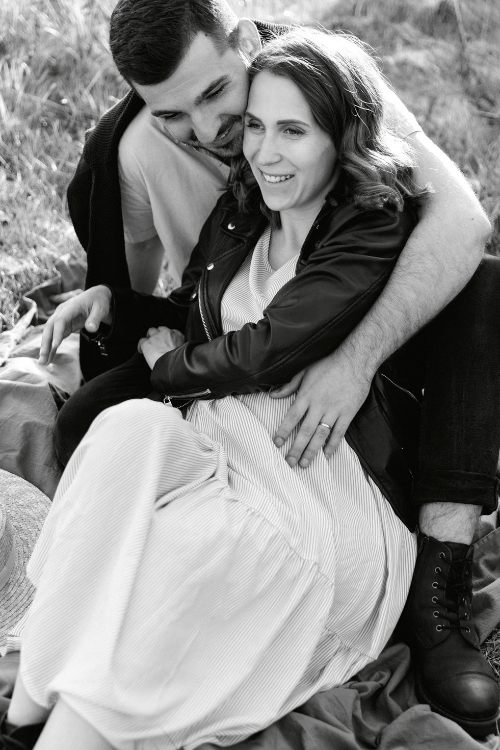 Семейные фотосессии. Свадебный фотограф Тверь, Москва, Россия — Торопов Роман