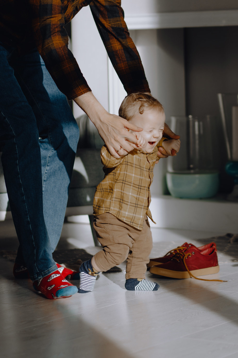 Семейные фотосессии. Свадебный фотограф Тверь, Москва, Россия — Торопов Роман