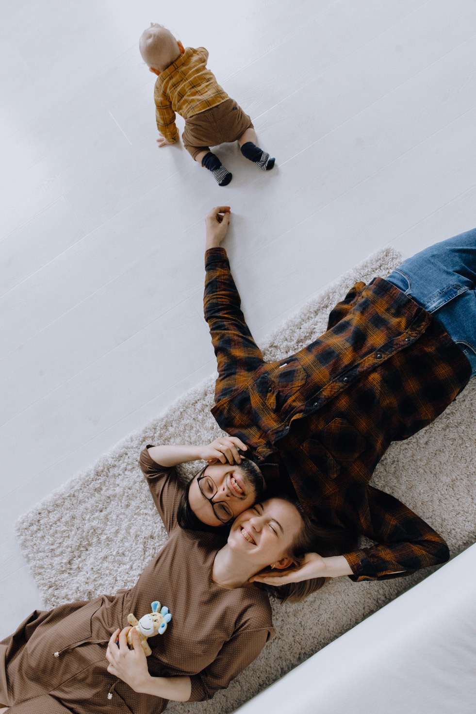 Семейные фотосессии. Свадебный фотограф Тверь, Москва, Россия — Торопов Роман