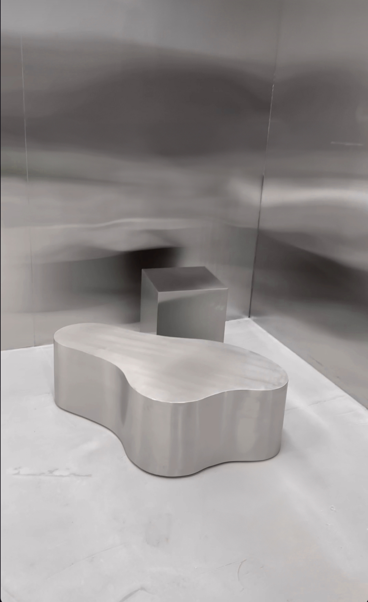 Фотостудия MAI — всё для комфортной и красивой съёмки. Фотограф в Минске Людмила Дутко