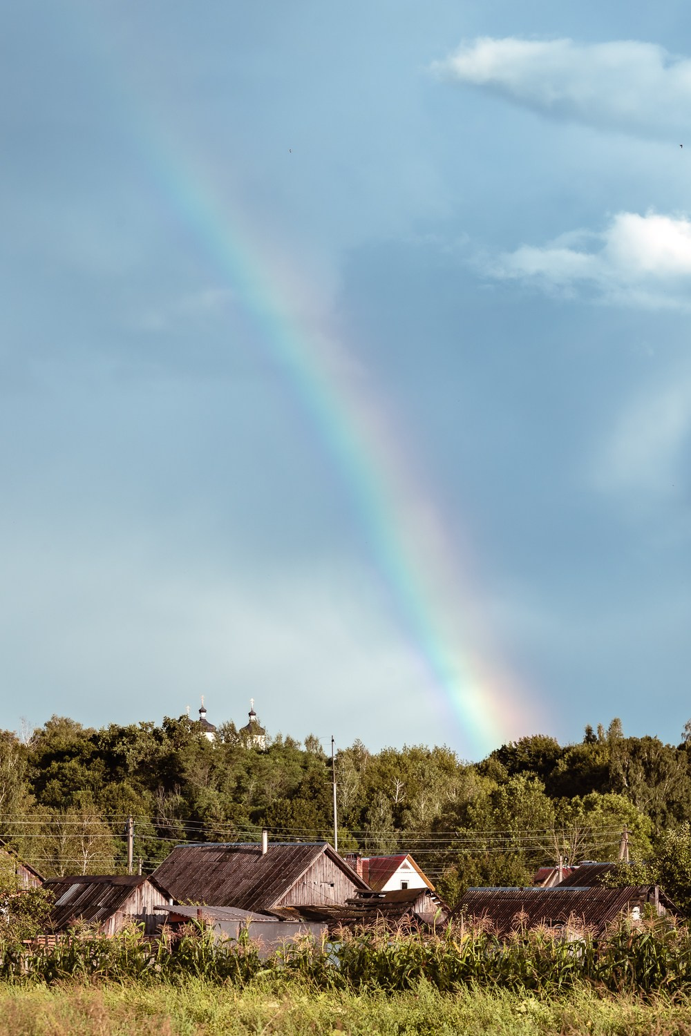Репортажный фотограф Владимир Беляй