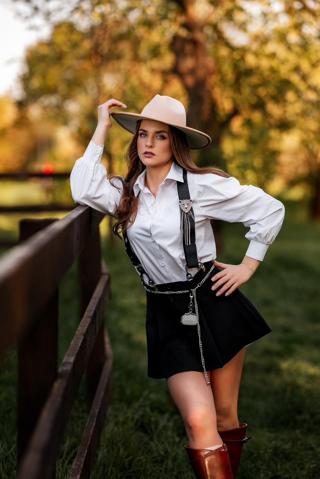 Женский и семейный фотограф в Москве Виктория