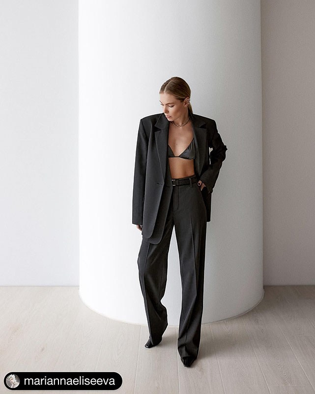 Мудборд_дизайнер купальников. Контент-съёмка и бизнес-портреты в Москве. Виктория Кулюкина