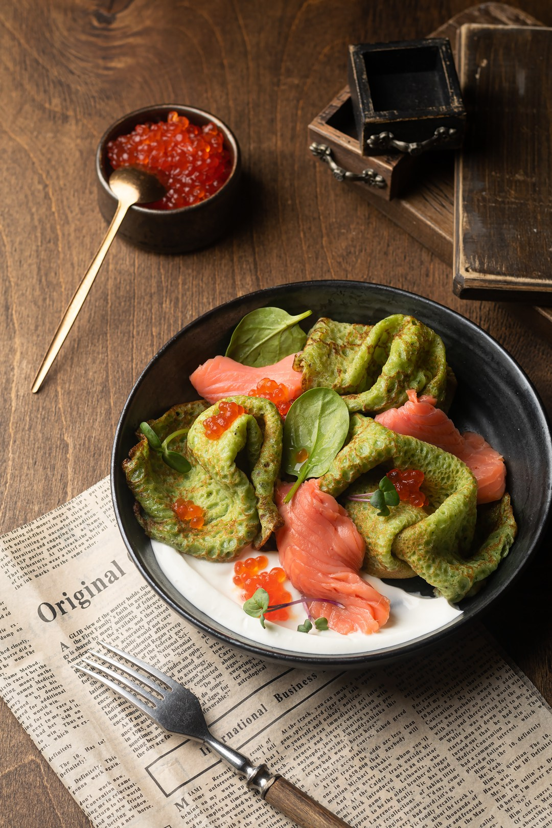 Предметный и Фудфотограф в Тюмени Дарья Волкова