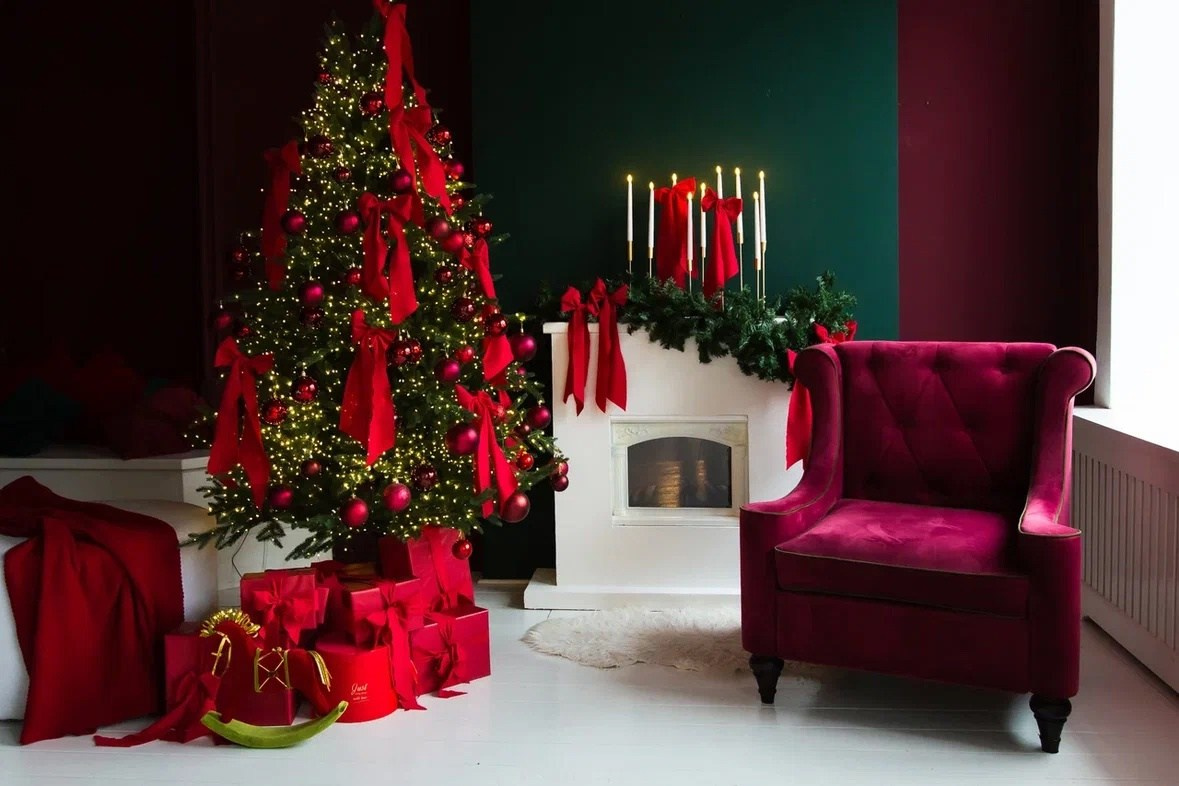 Интерьеры фотостудий. Свадебный и семейный фотограф в Перми Дергачева Кристина