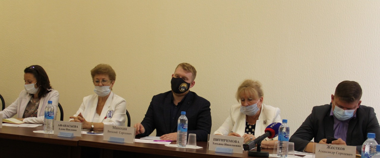 Татьяна Питиримова о необходимости этики в период вакцинации. Фонд Мама