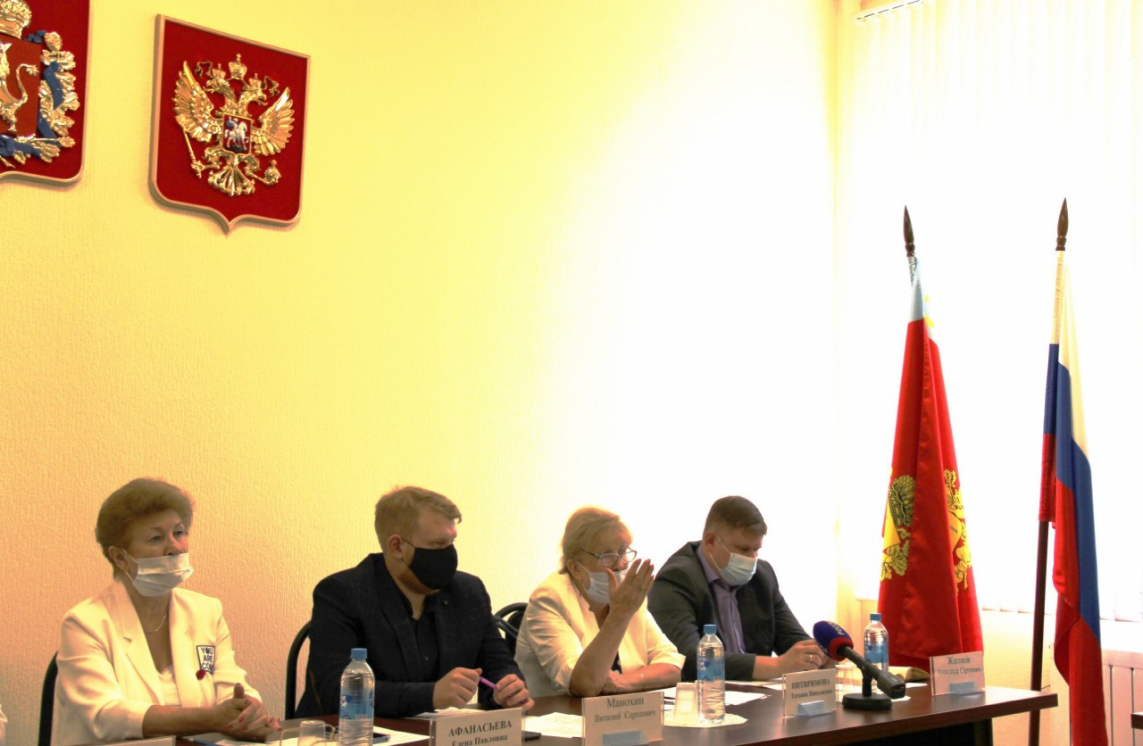 Татьяна Питиримова о необходимости этики в период вакцинации. Фонд Мама