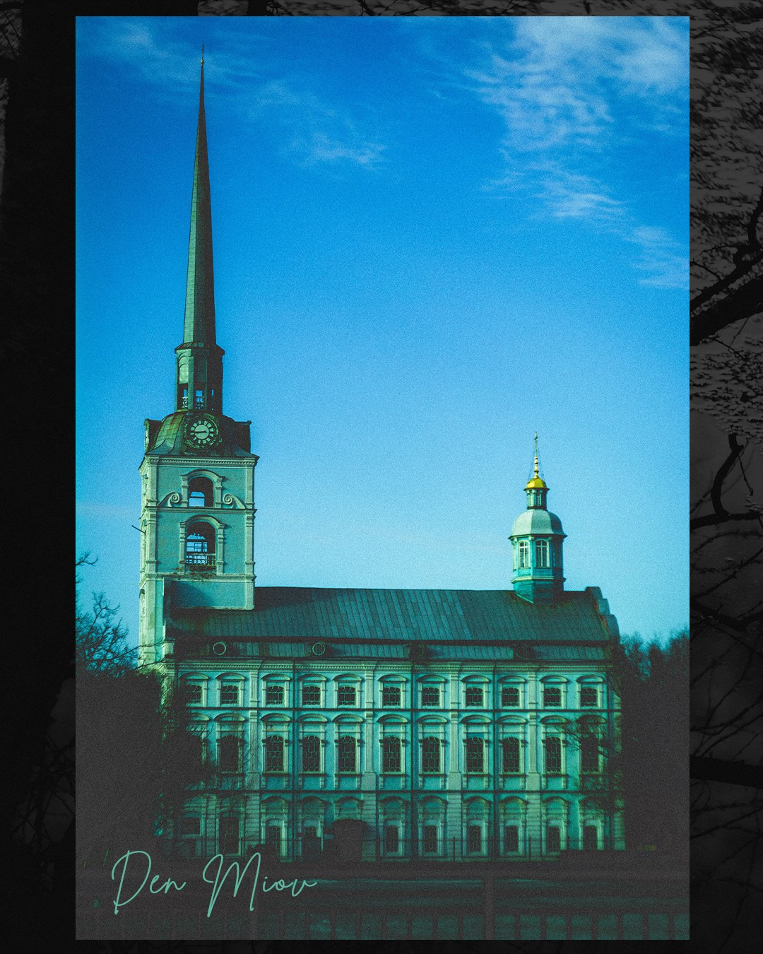 Лицензии на фото. Den Mirov — Фотограф, Музыкант