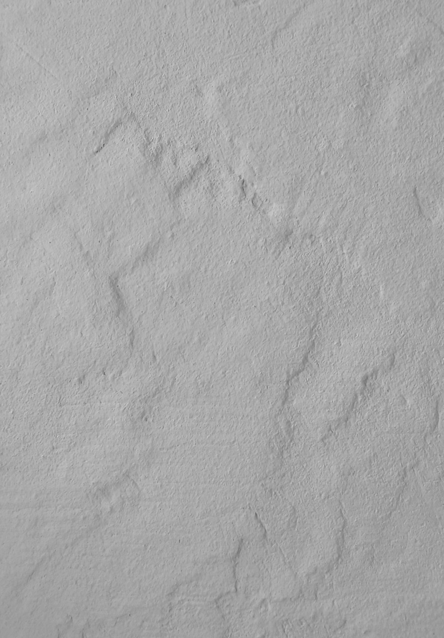 Нанесение декоративной штукатурки