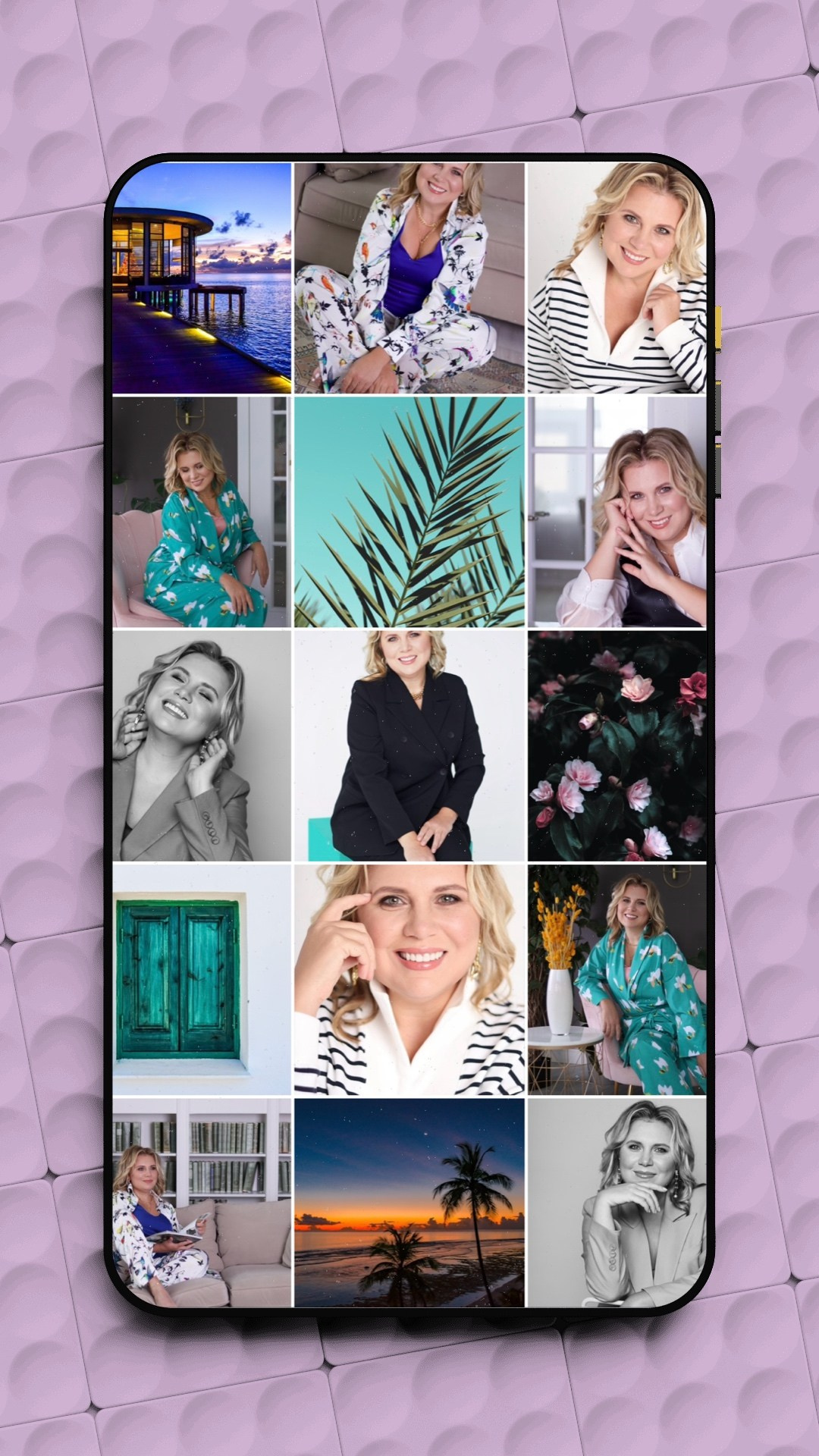 Коммерческие проекты. Ширяева Ольга