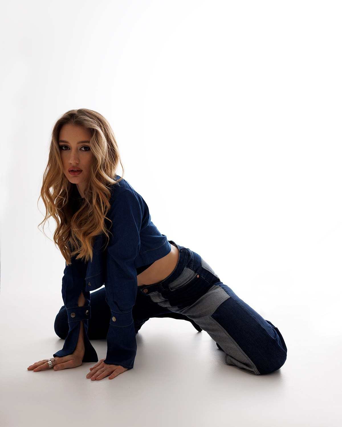 Индивидуальные. Aniqiina