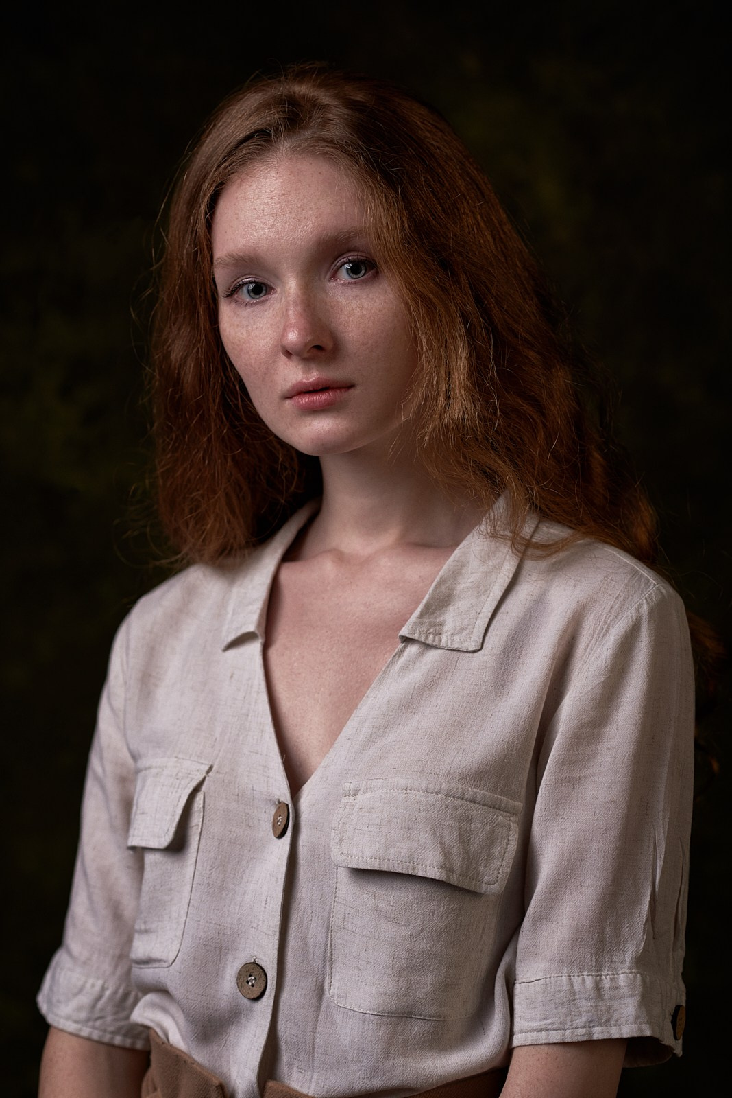 Макс Пыжик портретный фотограф в Москве