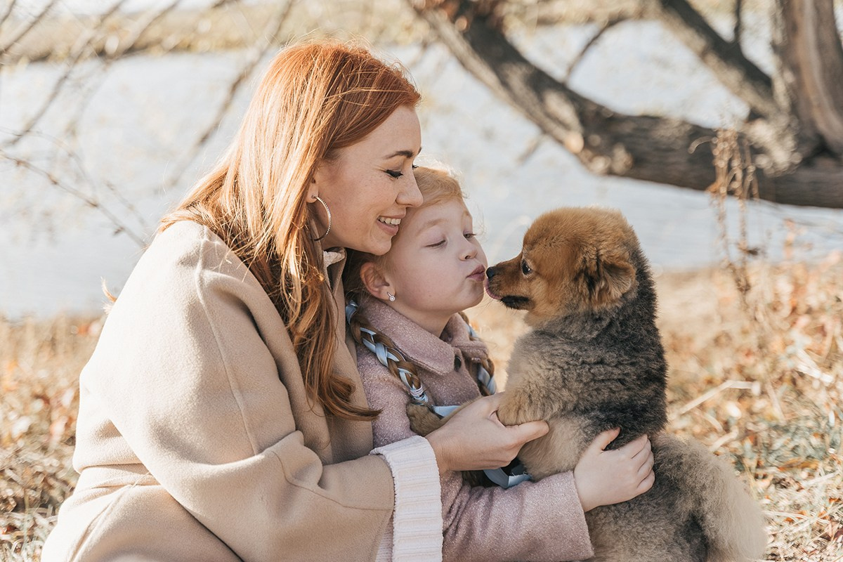 Лайфстаил фотосессия в студии Москва