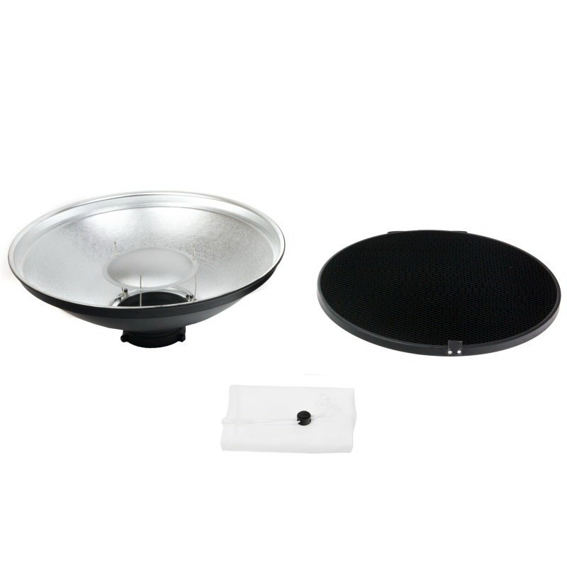 Наше оборудование. Фотостудия «Небо»