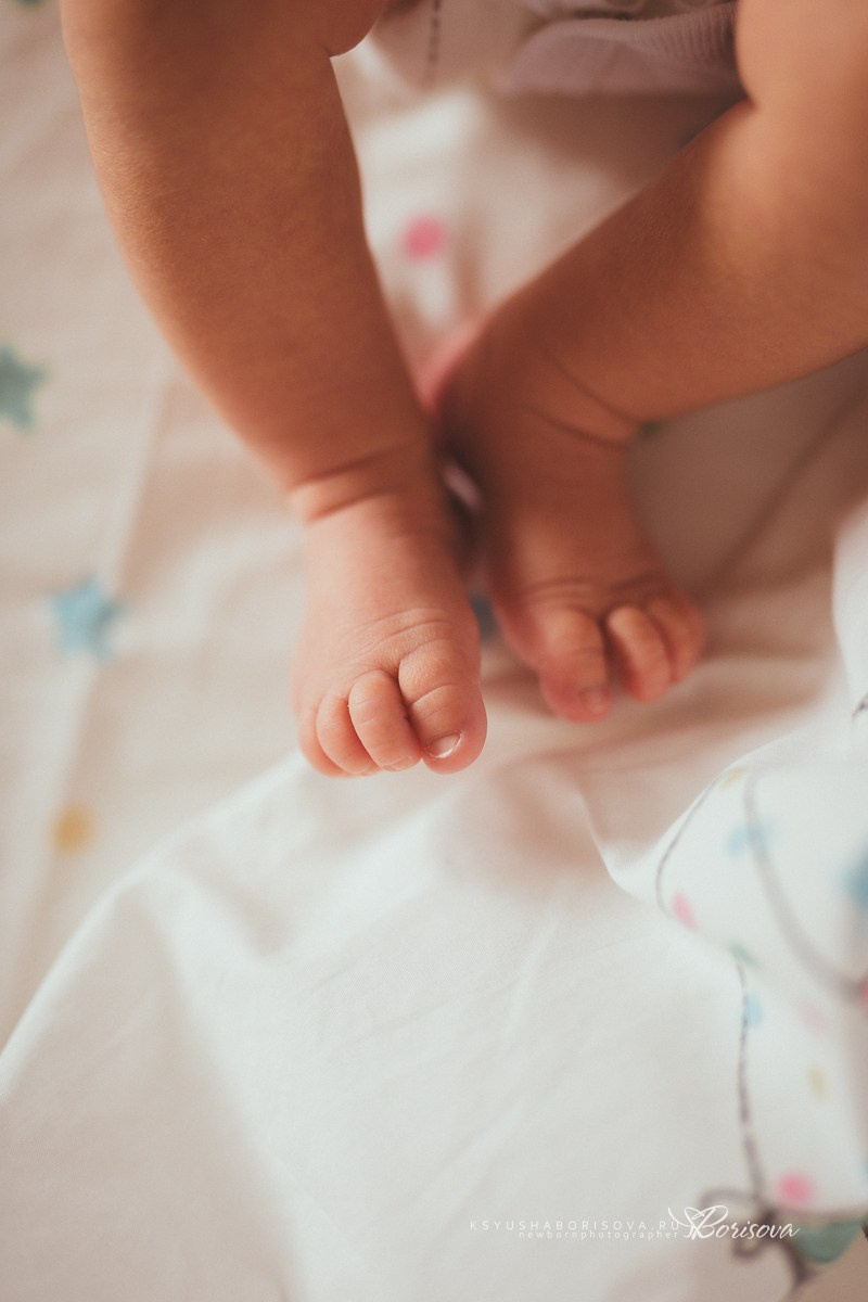 Есения lifestyle. Фотограф новорожденных в Магнитогорске Ксюша Борисова