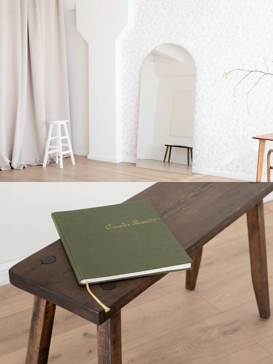 Фотостудия Поле — всё для комфортной и красивой съёмки. Фотограф в Минске Людмила Дутко