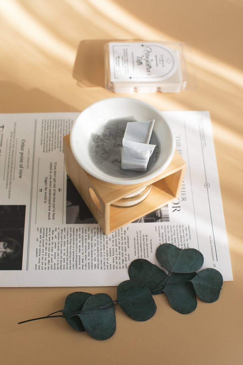 Ароматы для дома. • La Moon boutique •