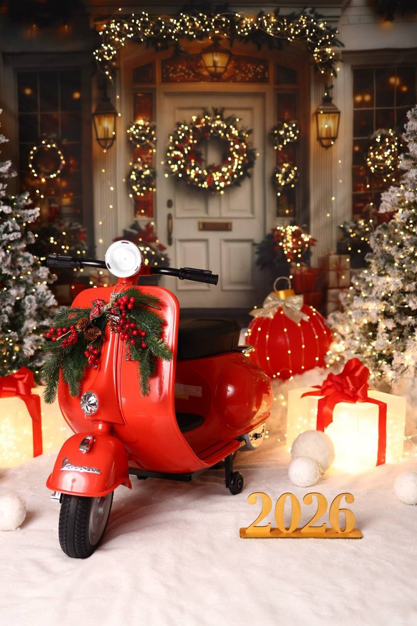 Детская фотостудия «Антураж» г. Краснодар