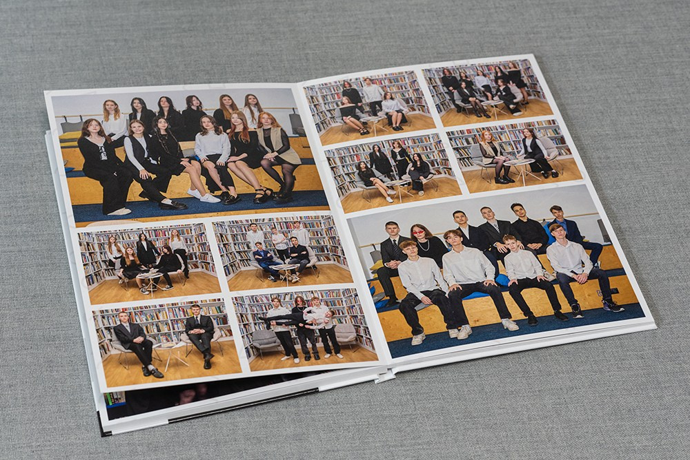 Выпуск Плюс. Школа 9, 11 класс. Выпускные альбомы СПБ. Фотограф в Садик и Школу