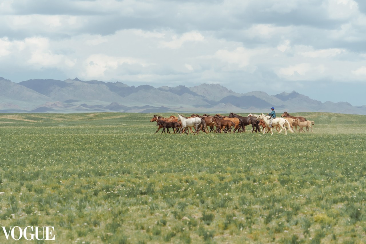 Фотограф из Екб публикуется в ВОГ