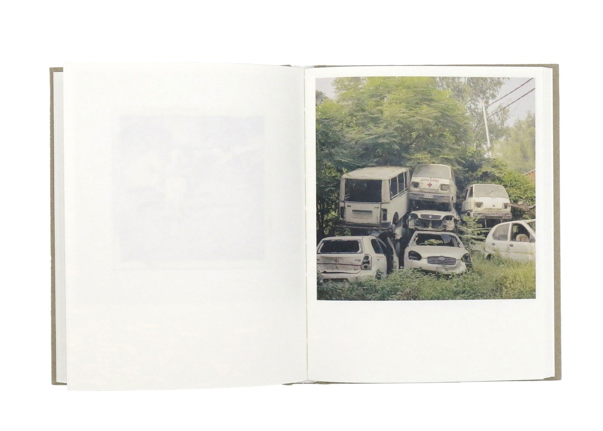 Проект Ану Кумар «Ghar». Private image