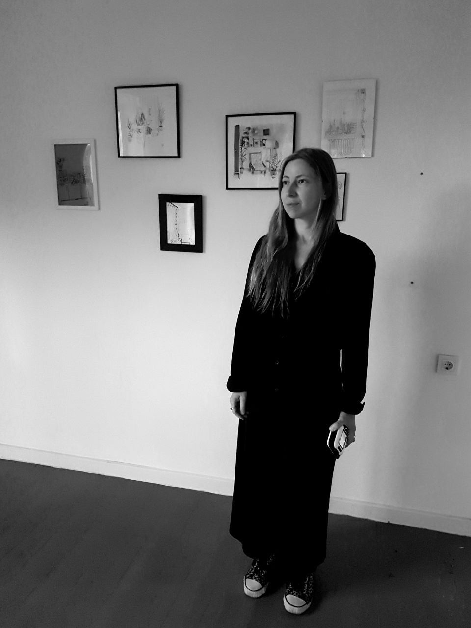 N7 Финальная встреча. Портретный и репортажный фотограф Наталья Горобец