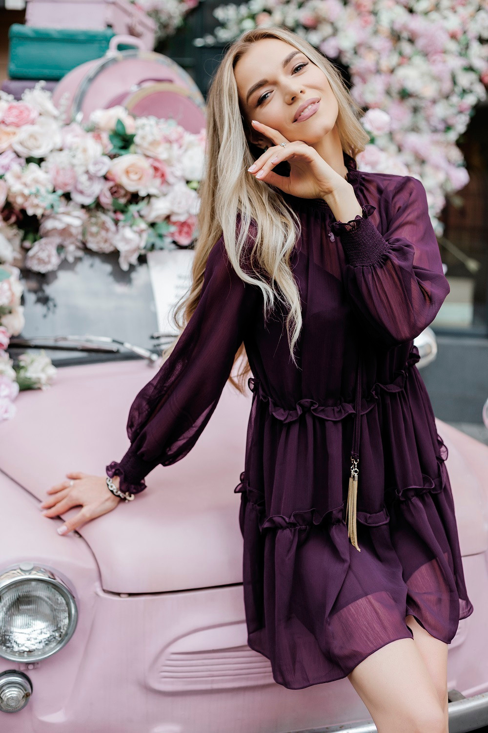 Портреты. Фотограф в Санкт-Петербурге