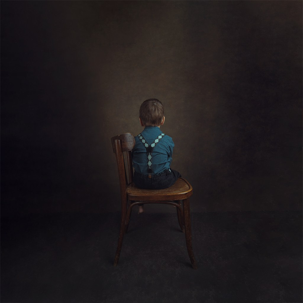 Фотограф и фотохудожник в Братске Краева Марина