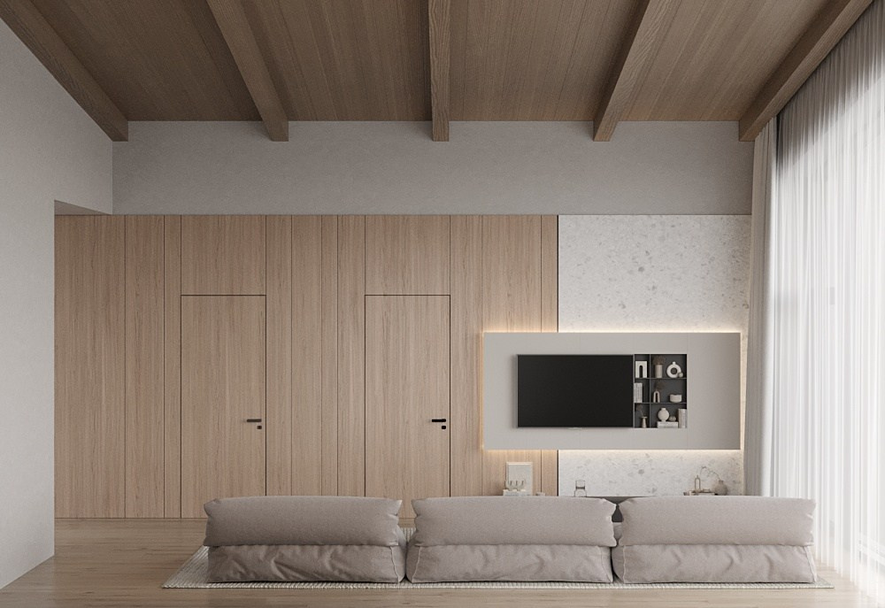 Серия maxi Уютный Fancy-Home. SPace F/A