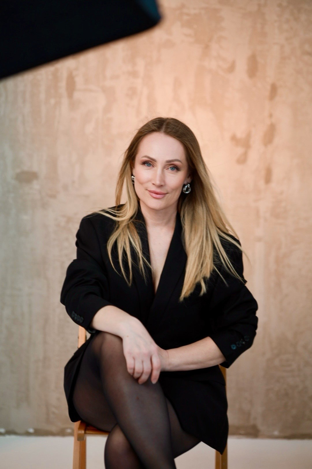 Татьяна. Фотограф в Минске Анна Кучинская