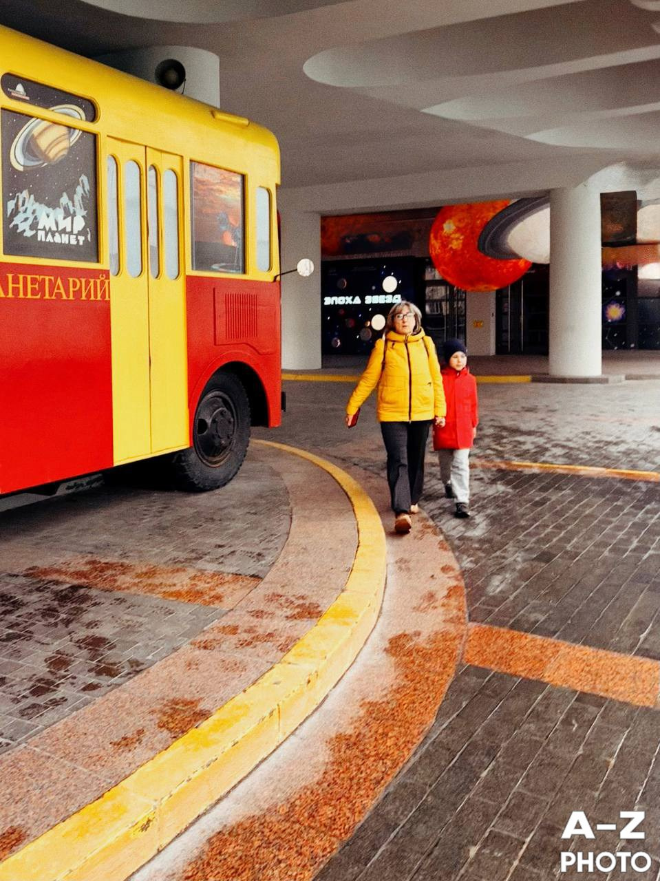 #ФОТОНЕДЕЛИ 06.04.2026. Женский семейный фотограф Тула Москва Захарова Анна