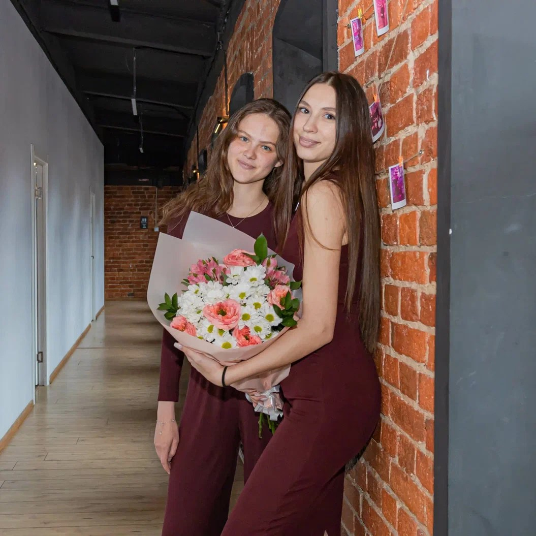 Фотограф. Izmailov loft