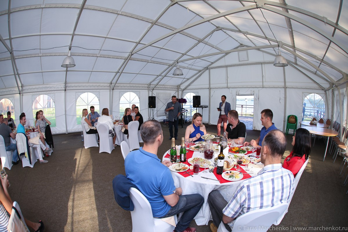 Team Building компании Knauf. Репортажный и семейный фотограф в Санкт-Петербурге Тарас Марченко