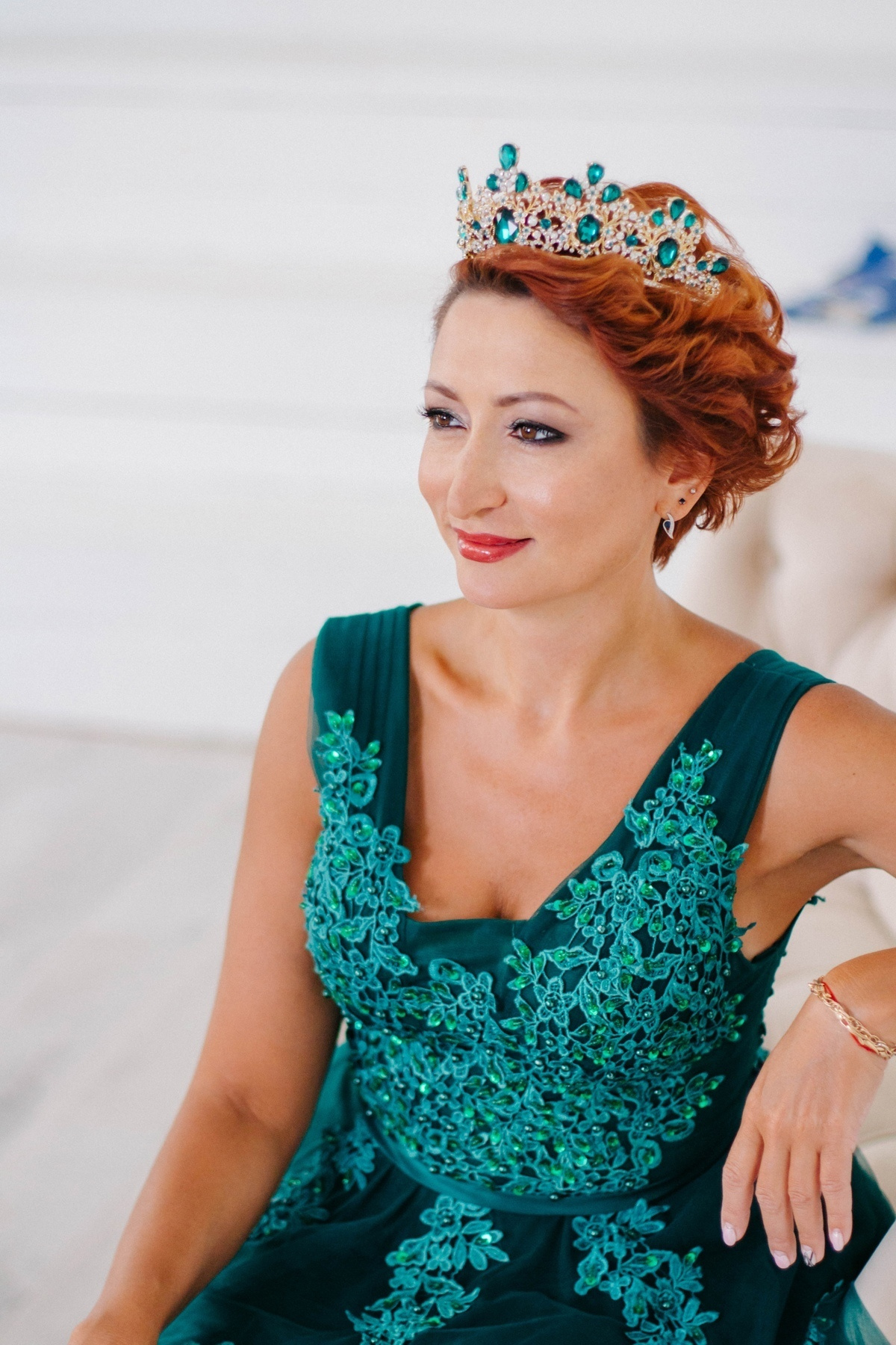 Пастель. Фотограф Ижевск Филипп Усков