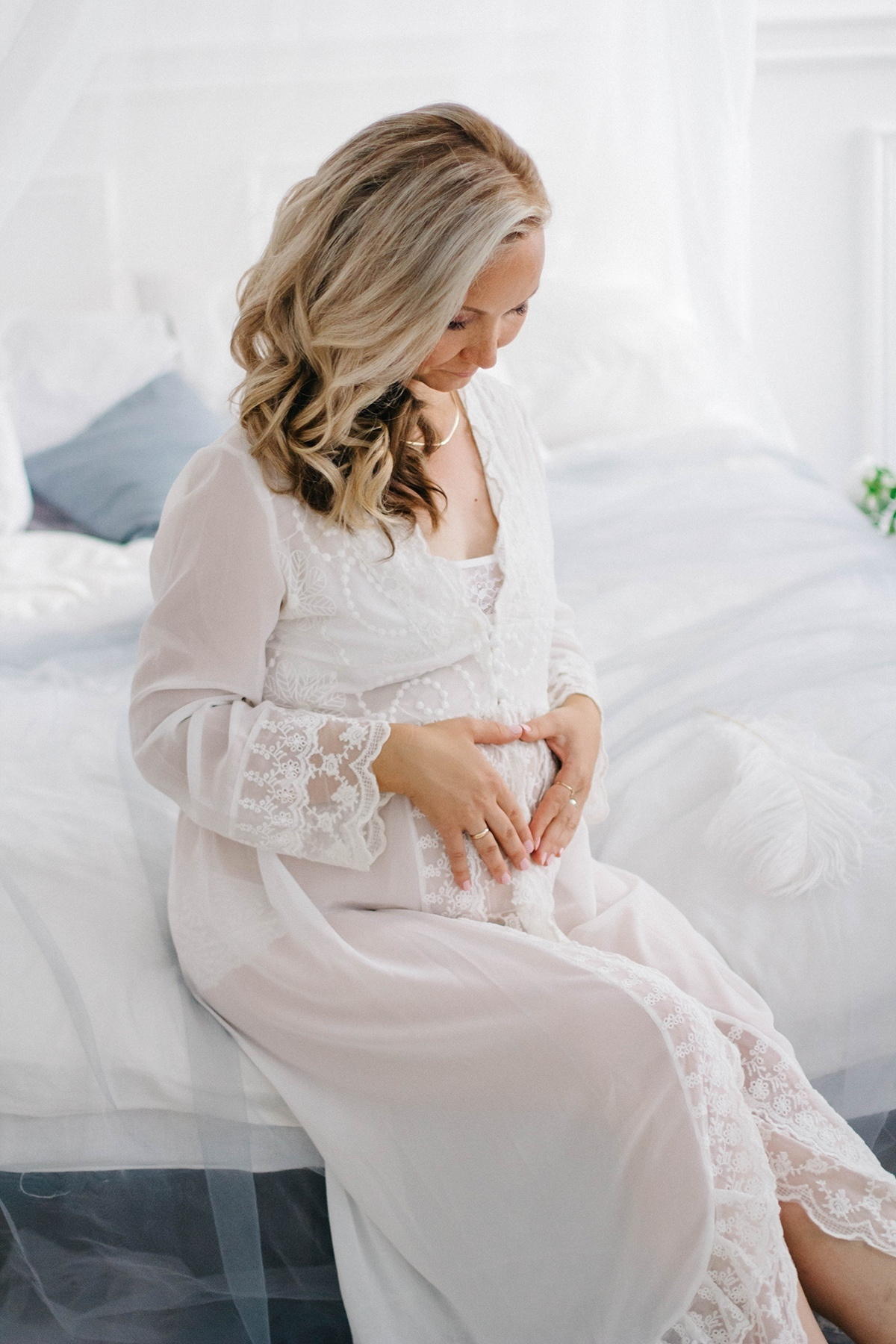 Пастель. Фотограф Ижевск Филипп Усков