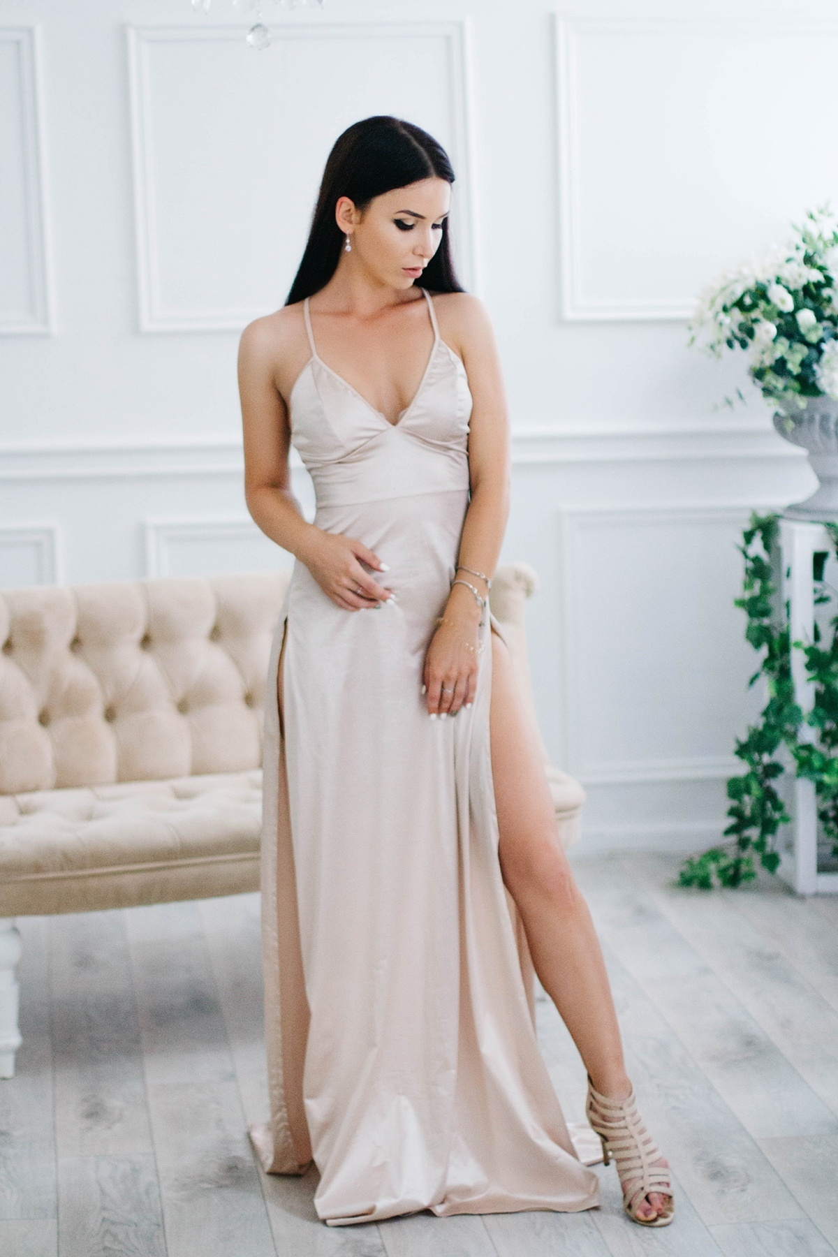 Пастель. Фотограф Ижевск Филипп Усков