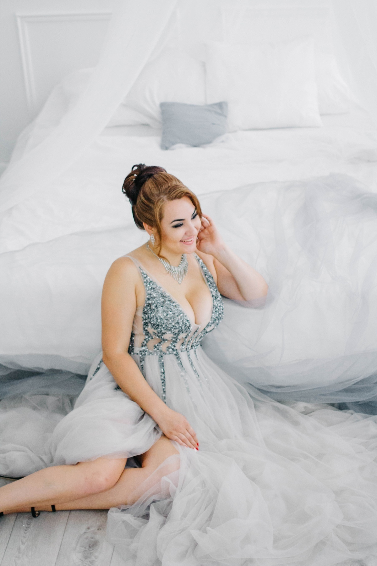 Пастель. Фотограф Ижевск Филипп Усков