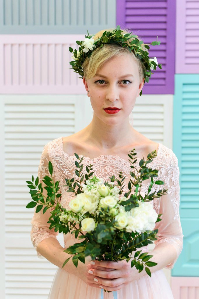 Вешалка. Фотограф Ижевск Филипп Усков