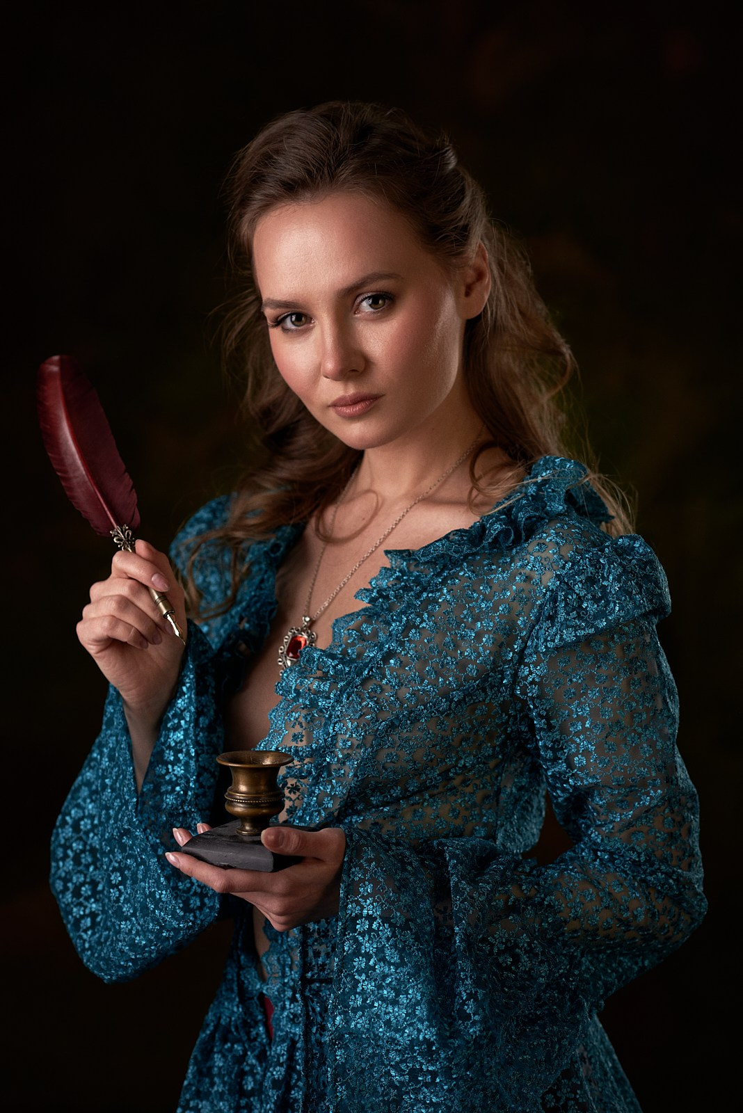 Макс Пыжик портретный фотограф в Москве