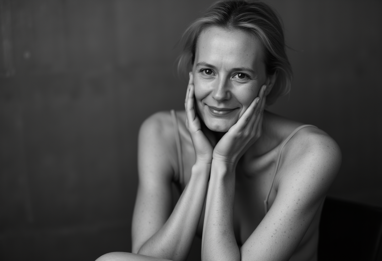 Два слова про ИИ в фотографии. Фотограф Алексей Школдин. Новосибирск