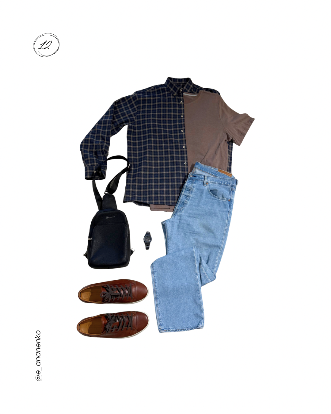 Ваш мужчина достоин выглядеть круто. Но его гардероб с этим не согласен?. Екатерина Ананенко: персональный стилист из Красноярска