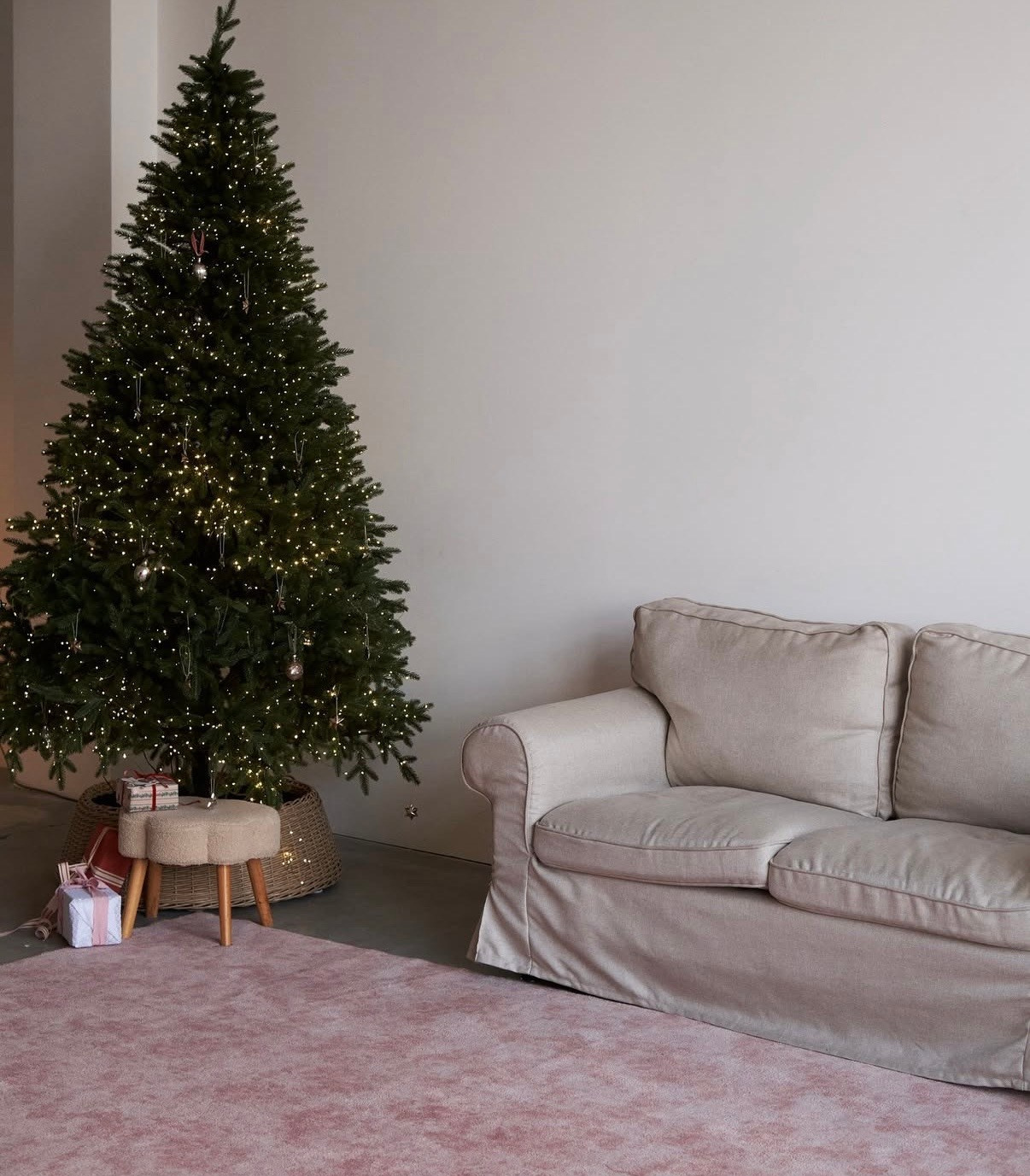 Новогодние фотостудии 2026. Семейный и детский фотограф в Бресте Дария Поляк