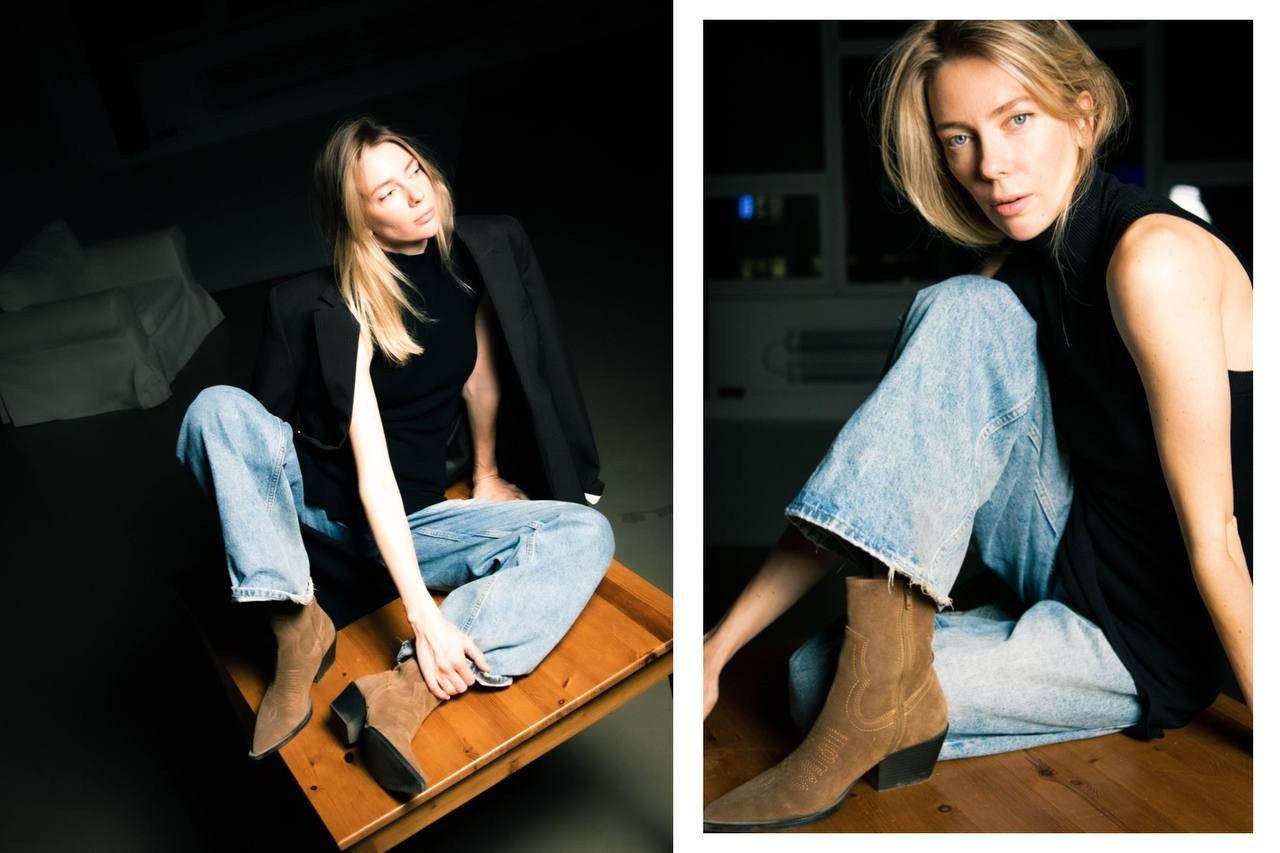 Продюсирование. Фотограф и продюсер fashion-съемок в Санкт-Петербурге