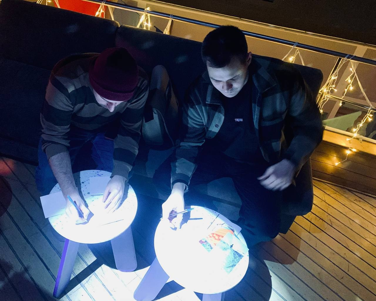 07.02.2025 // Фотосушка. Фотовыставки serebro.gallery, в которых автором можешь стать ты! | Москва