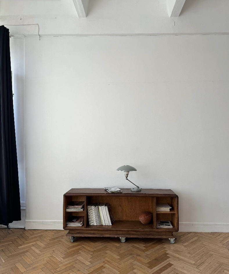 Подборка студий. Портретный фотограф в Москве Ефанова Ульяна. Женский портрет