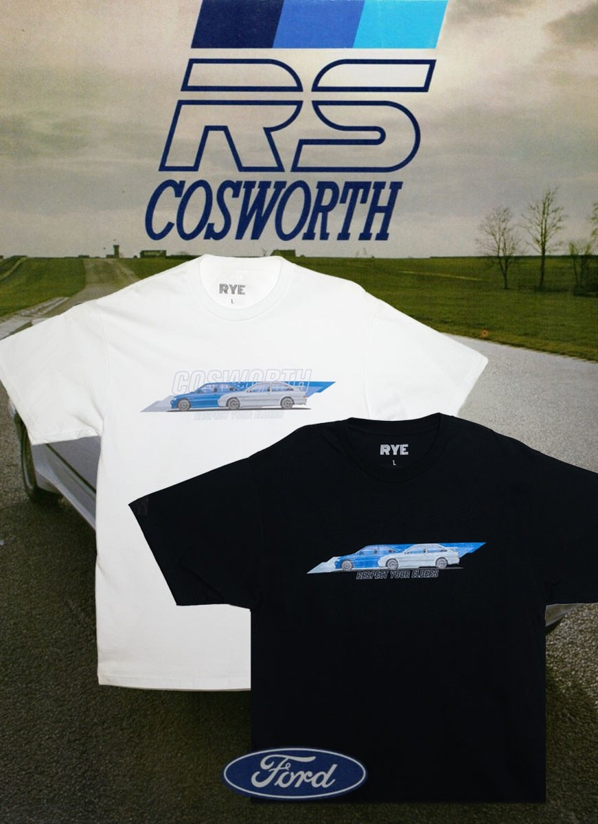 классическая прямая мужская футболка